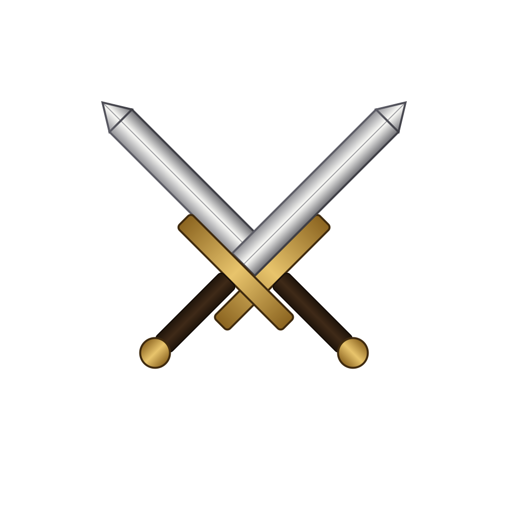 IusArena Wappen